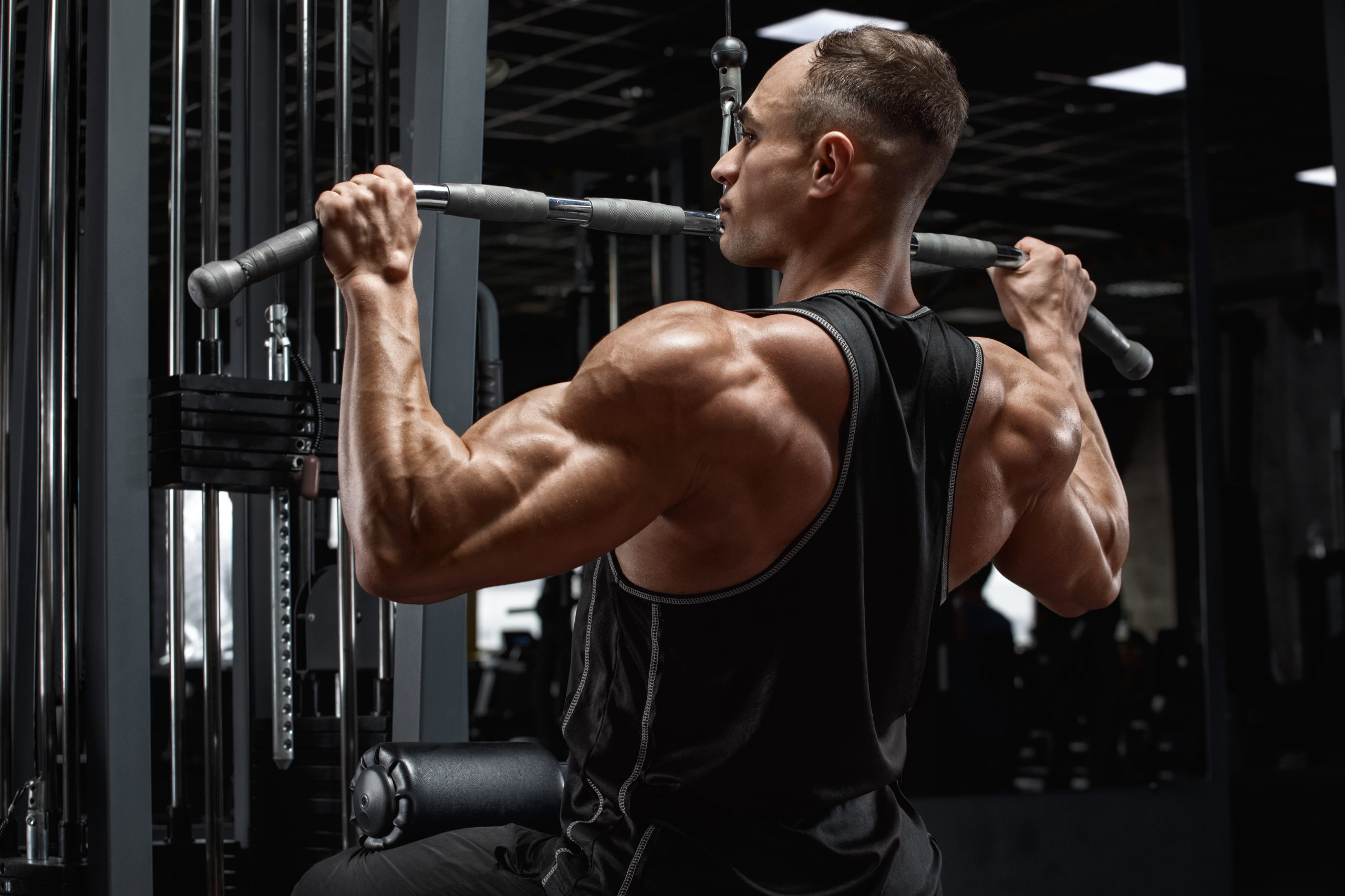 resistance and strength profile